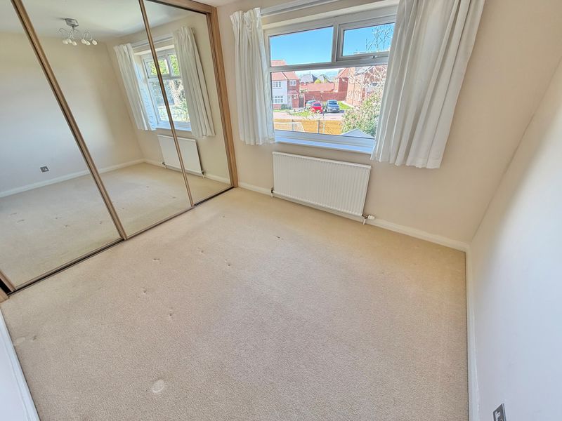 Wetherby Way Little Sutton